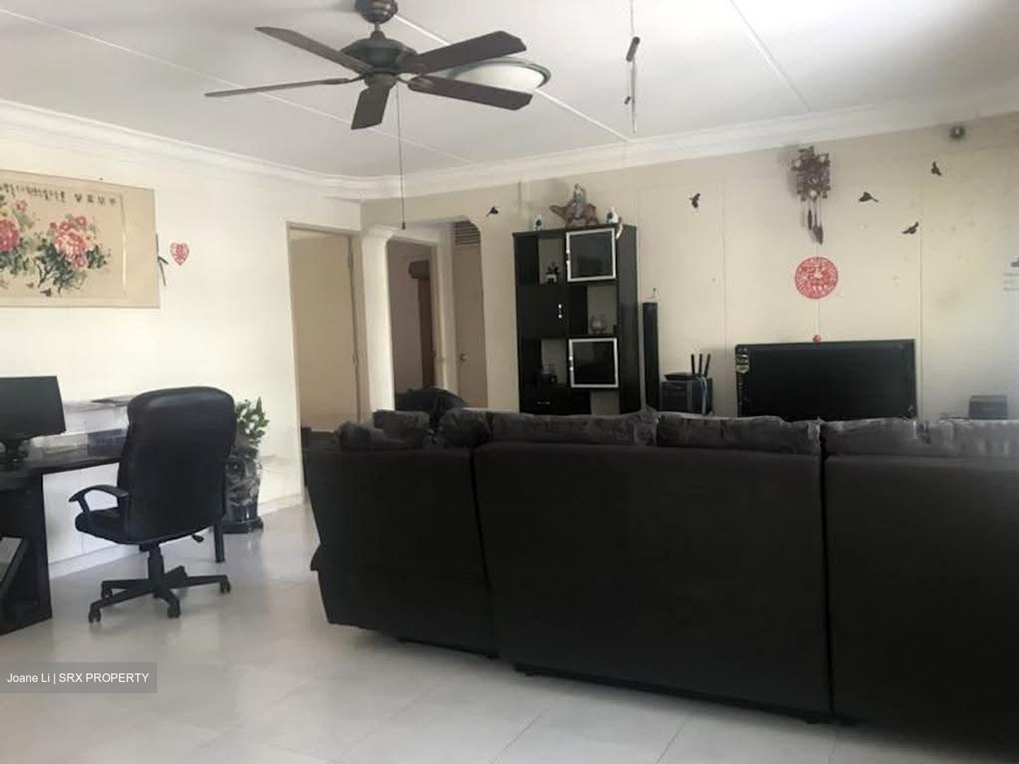 Blk 669 Eunos Damai Ville (Bedok), HDB Executive #631998971